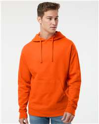SS4500 Unisex Midweight Hooded Sweatshirt