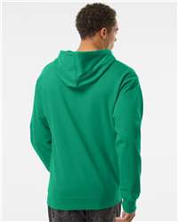 SS4500 Unisex Midweight Hooded Sweatshirt