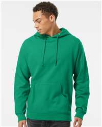 SS4500 Unisex Midweight Hooded Sweatshirt