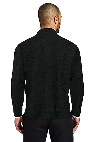 SW2900 - Port Authority Easy Care 1/4-Zip Sweater - Idaho Forest Group - Logowear Store - Embroidery - #29726