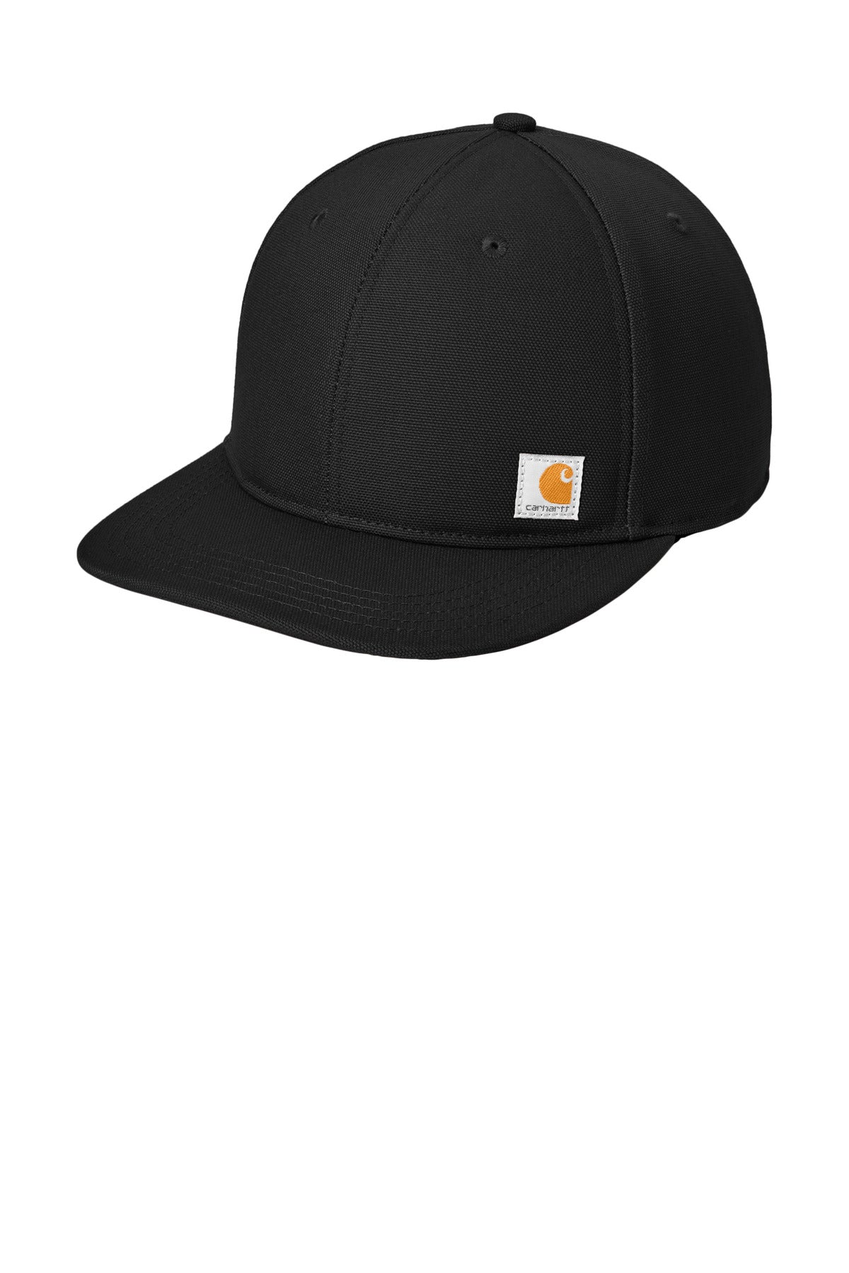 Carhartt  Ashland Cap CT106665 front model image.