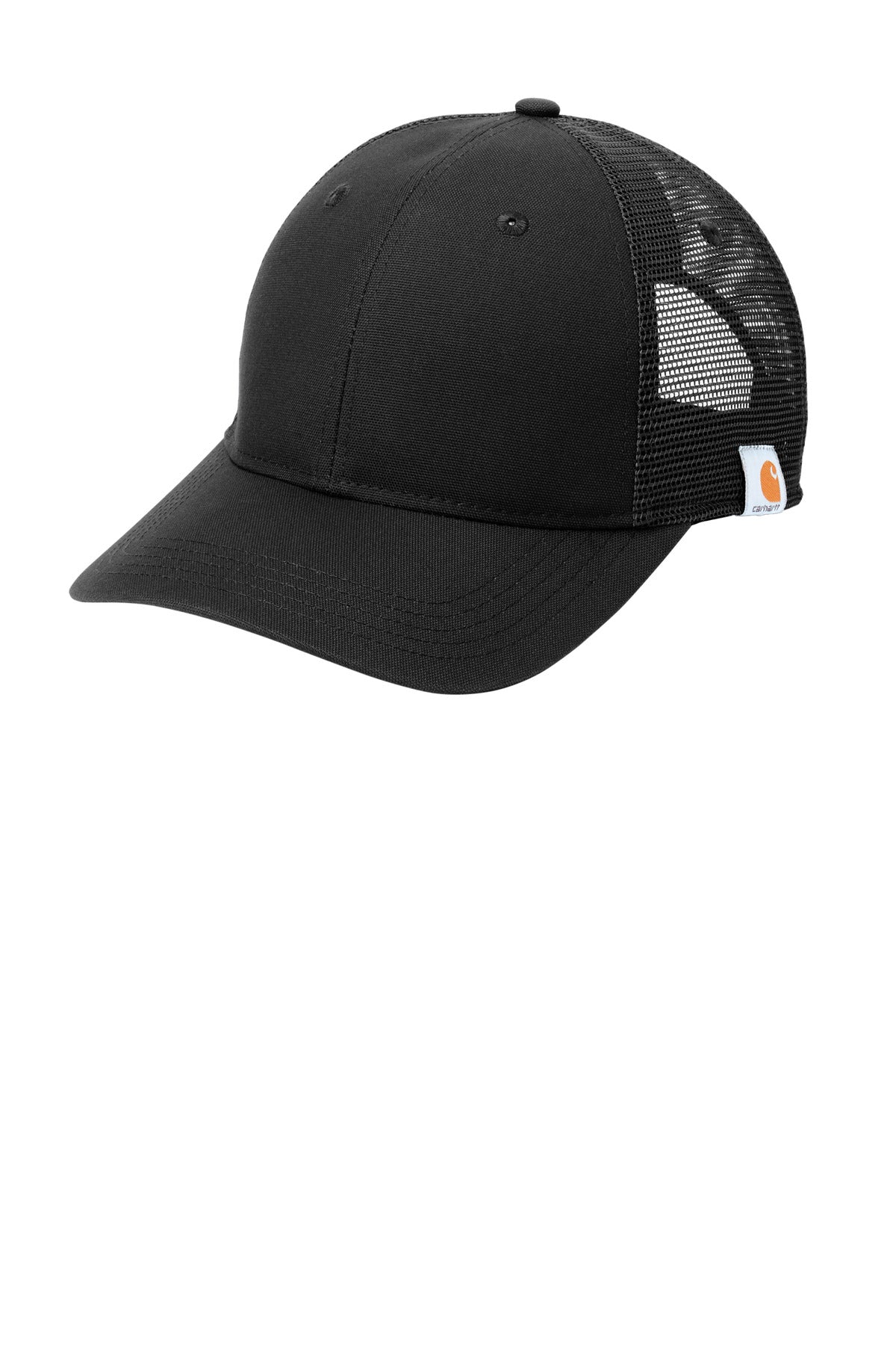 Carhartt Rugged Professional Series Cap CT106687 front model image.