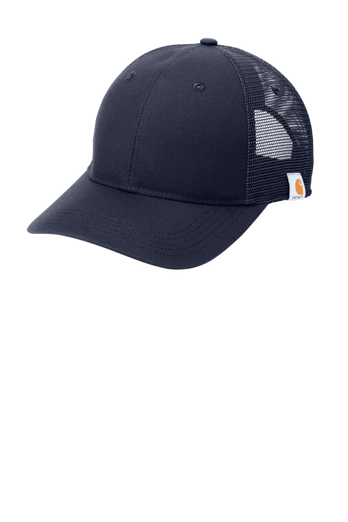Carhartt Rugged Professional Series Cap CT106687 front model image.