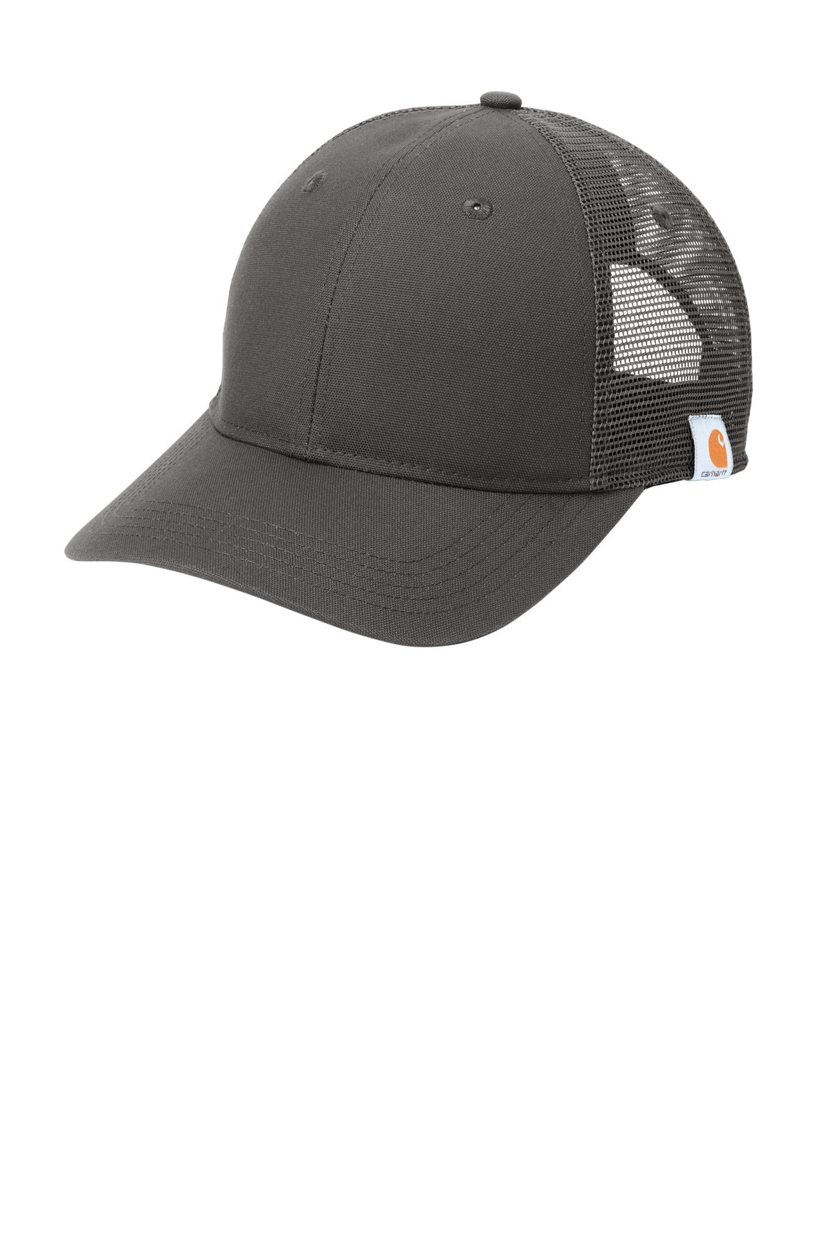 Carhartt Rugged Professional Series Cap CT106687 front model image.