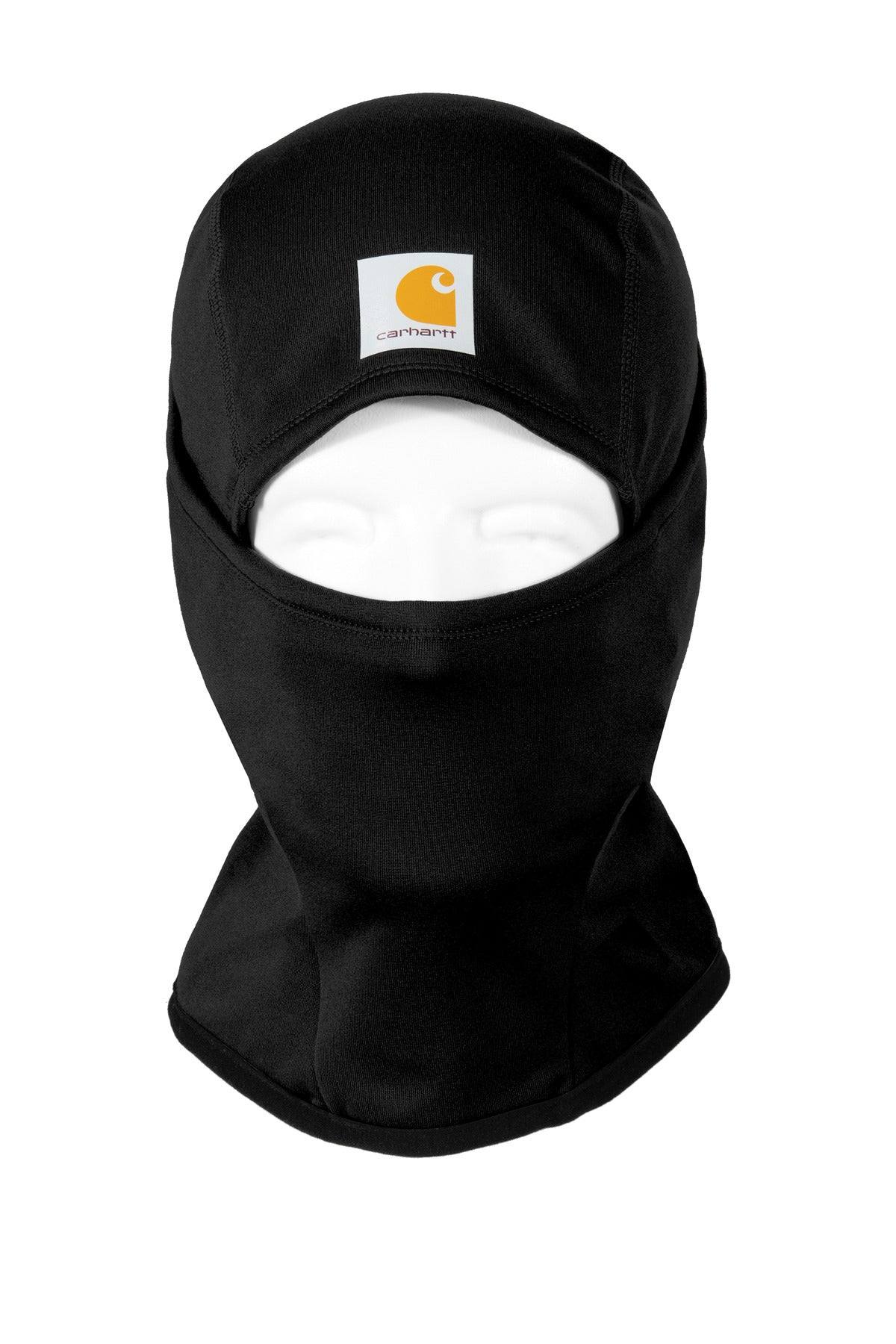 Carhartt Force  Helmet-Liner Mask CTA267 front model image.