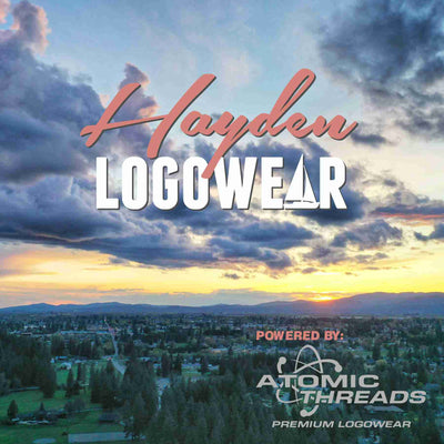 Hayden Logowear - Retail Store - Atomic Threads