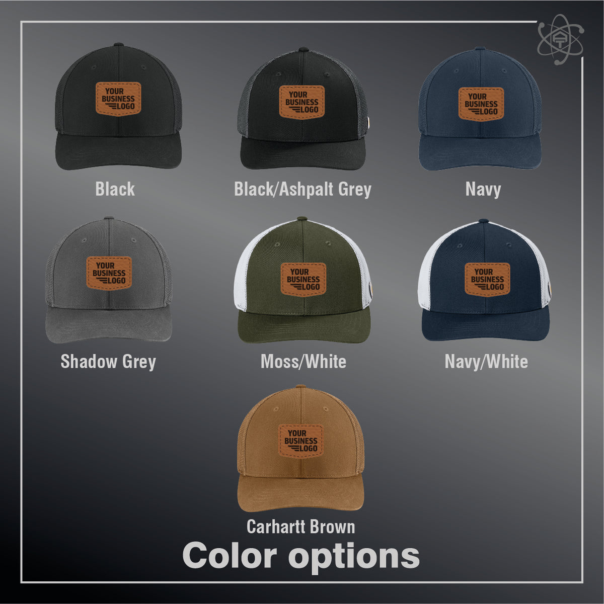 Carhartt Modern