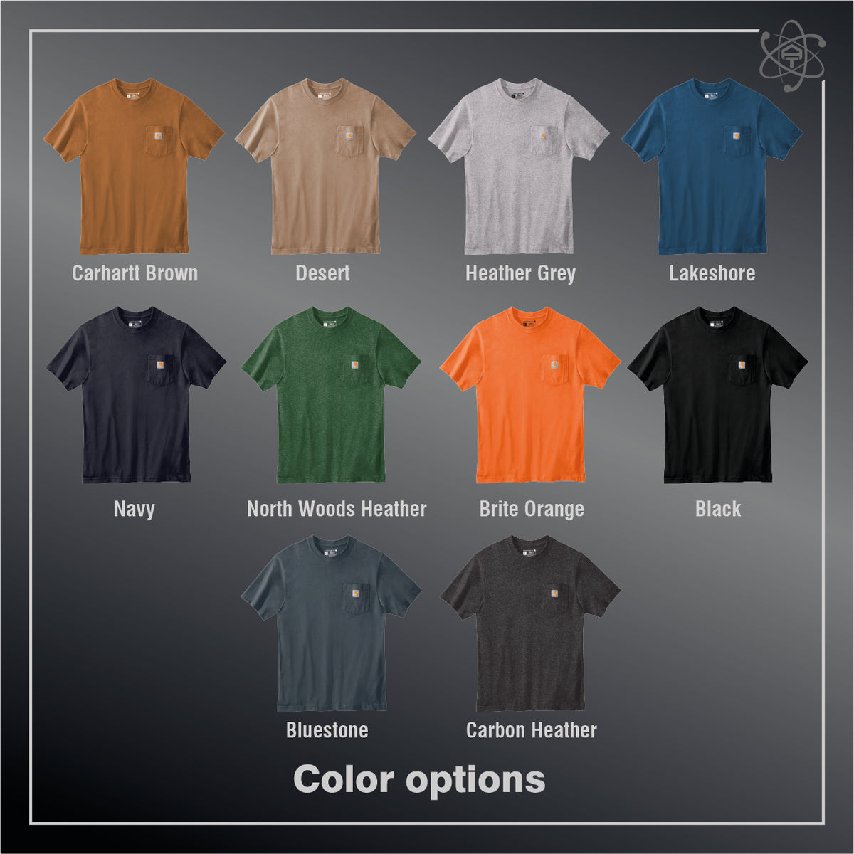 The Carhartt Classic Package