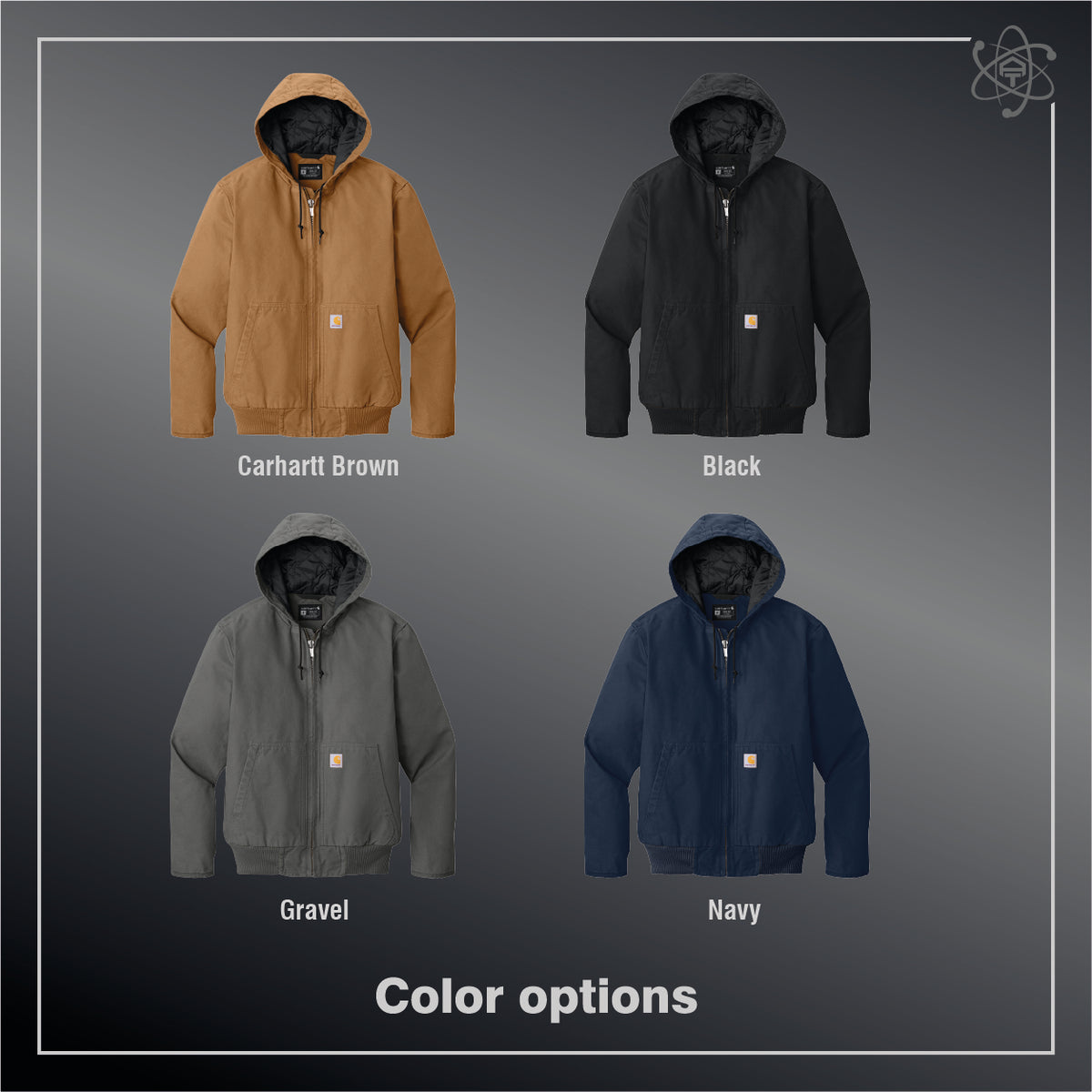 The Carhartt Classic Package