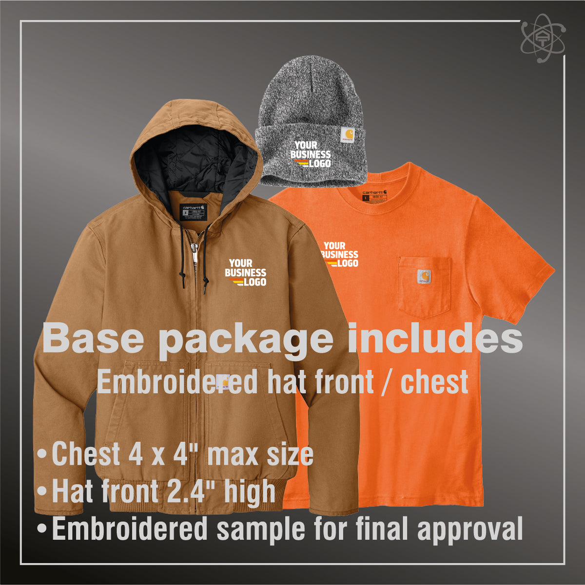 The Carhartt Classic Package