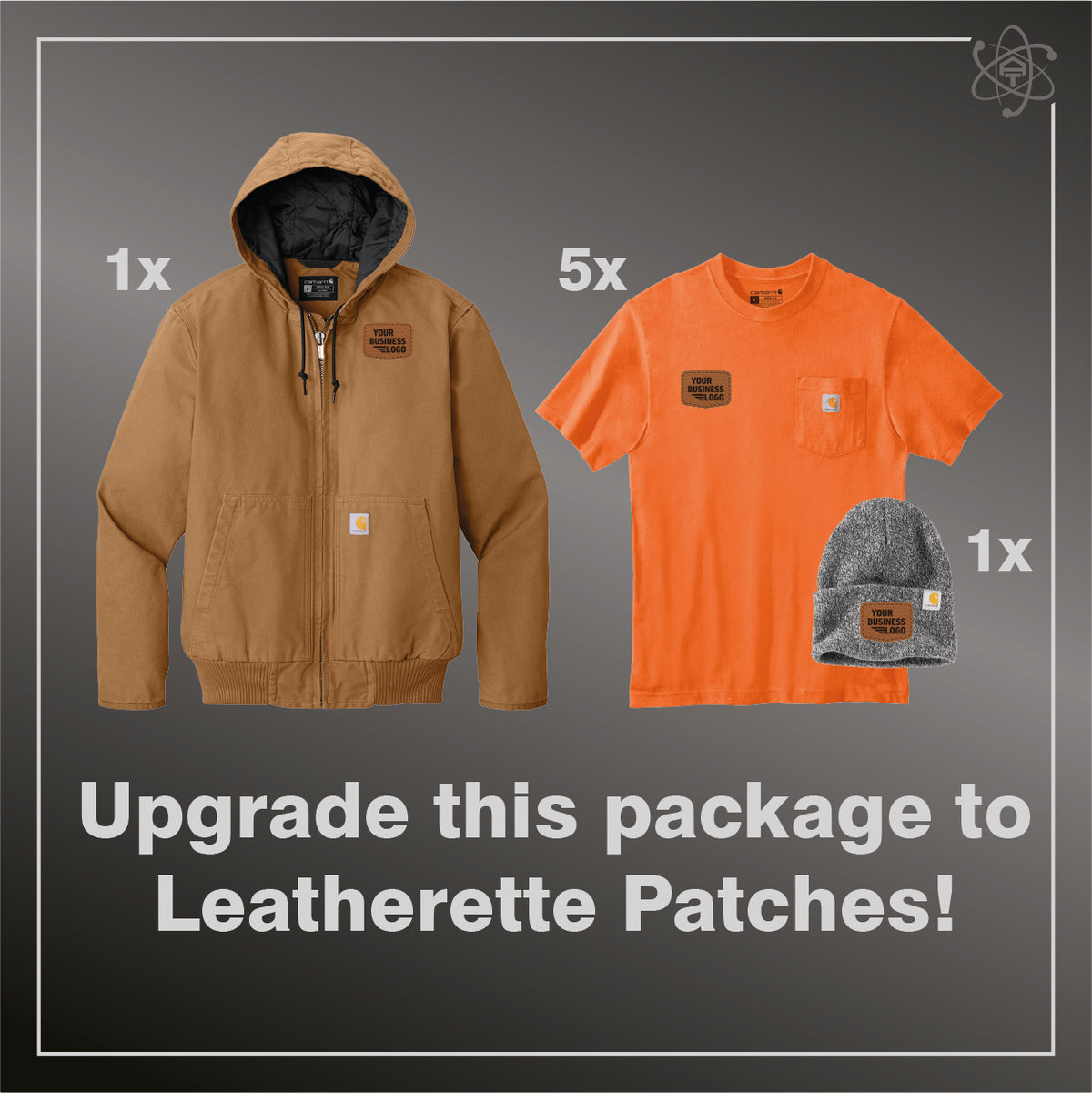 The Carhartt Classic Package