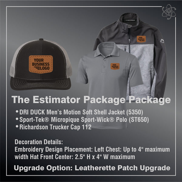 The Estimator Package - Atomic Threads