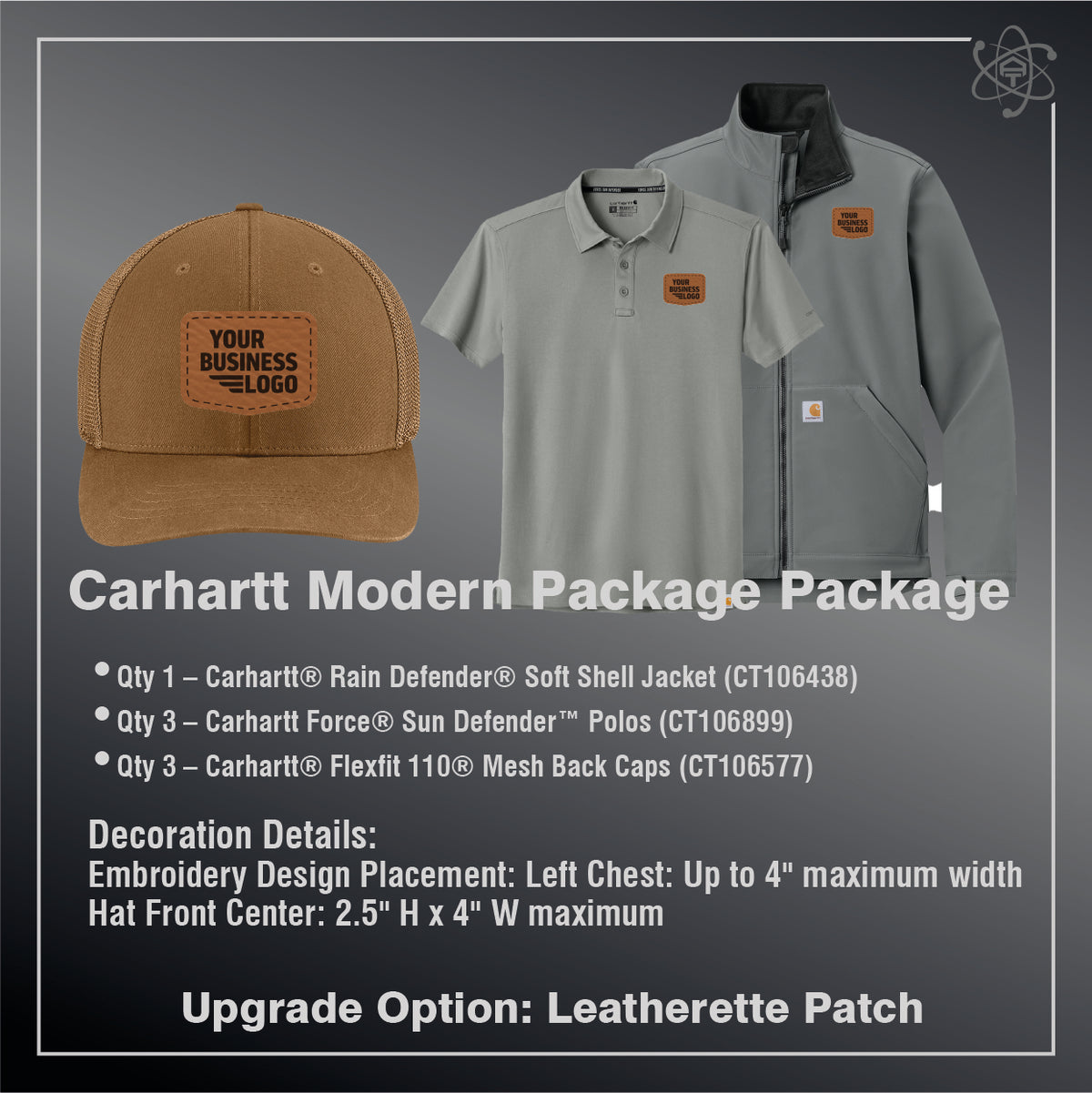 Carhartt Modern