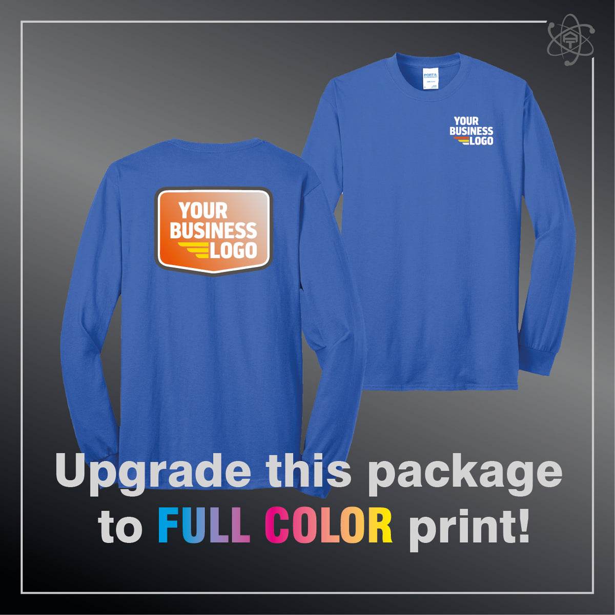 New Biz Cold Weather Package