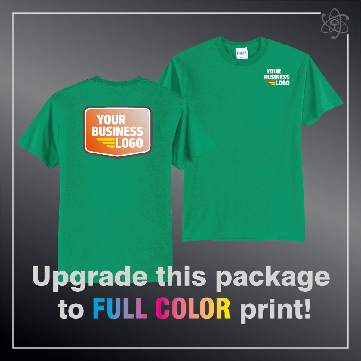 New Biz Starter Package