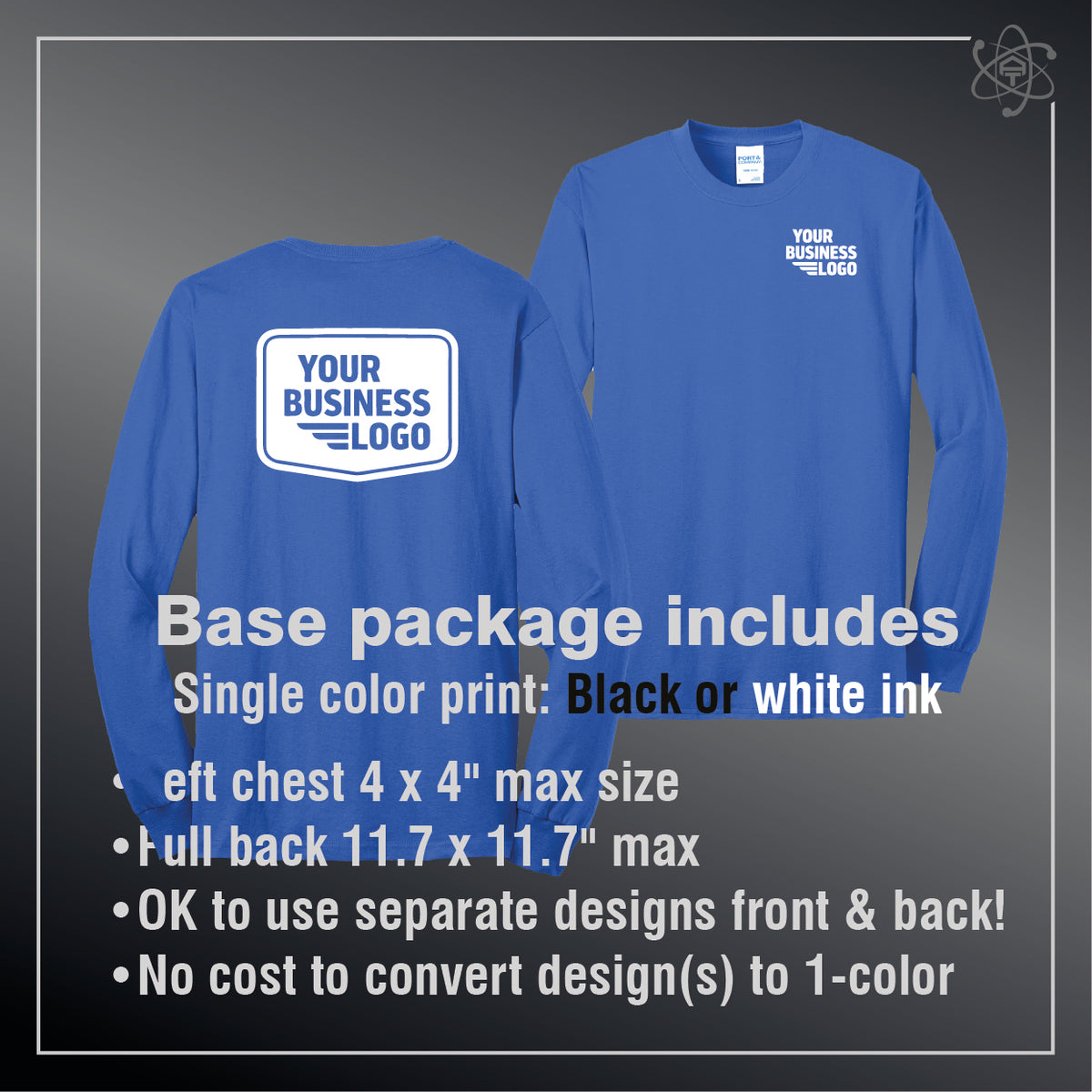 New Biz Cold Weather Package