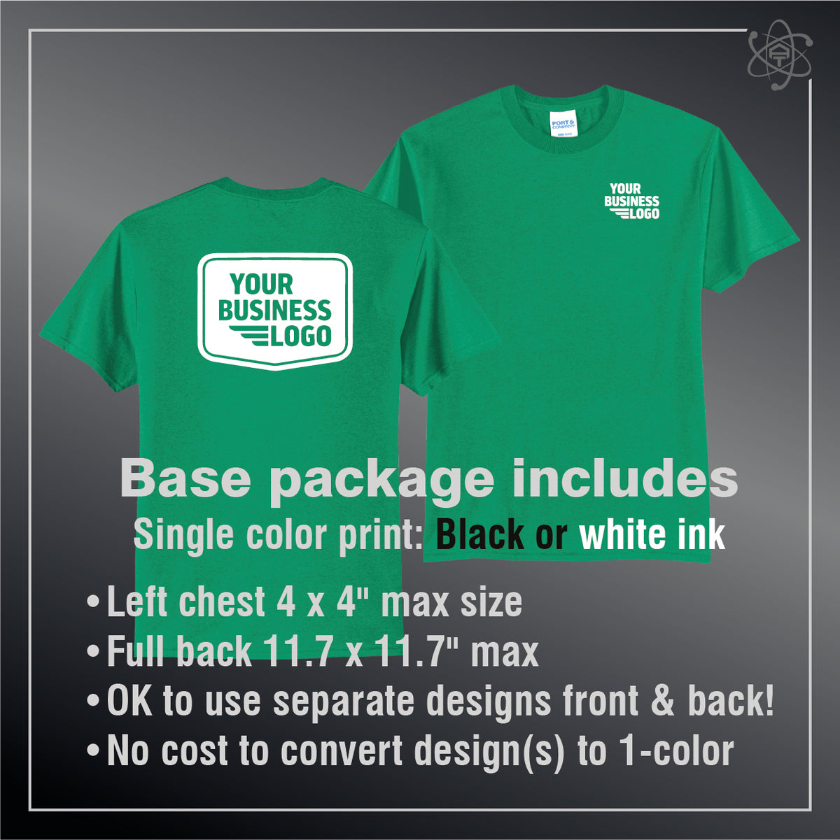 New Biz Starter Package