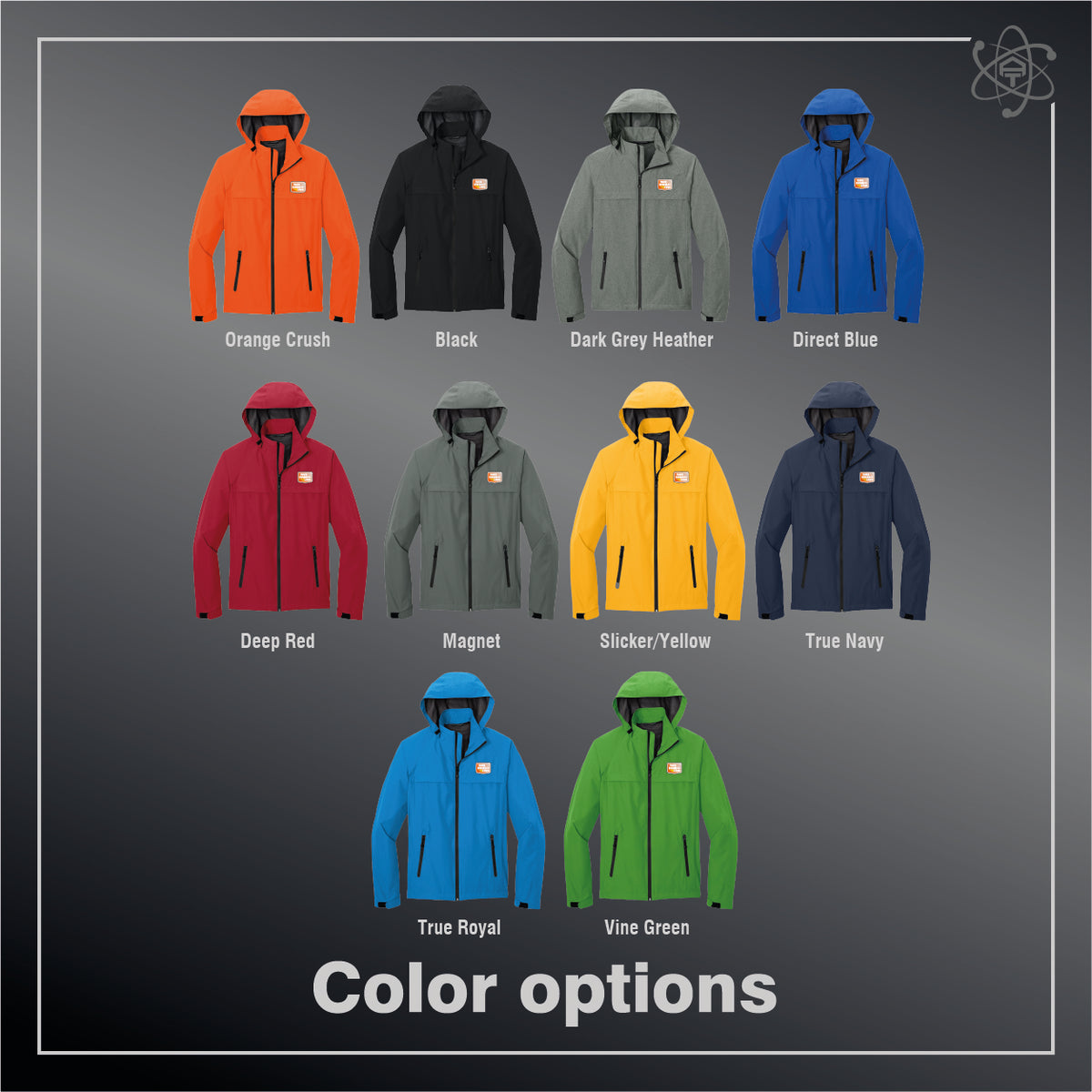 The Rainy Day Package