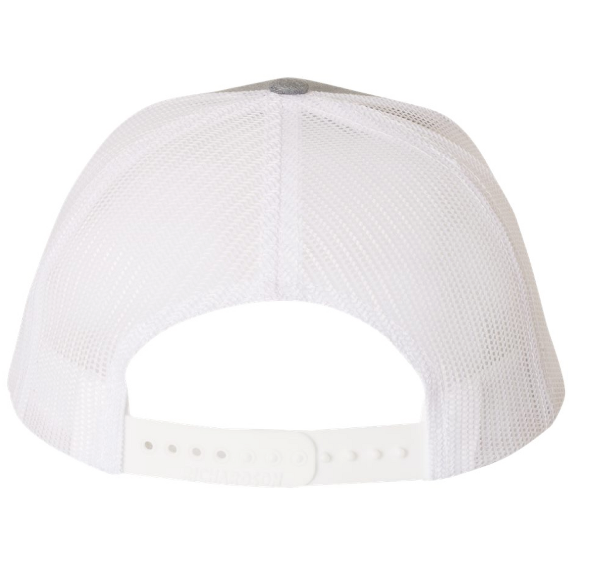 112 - Richardson Snapback Trucker Cap - DEMO - Company Store - Embroidery - INVOICE#