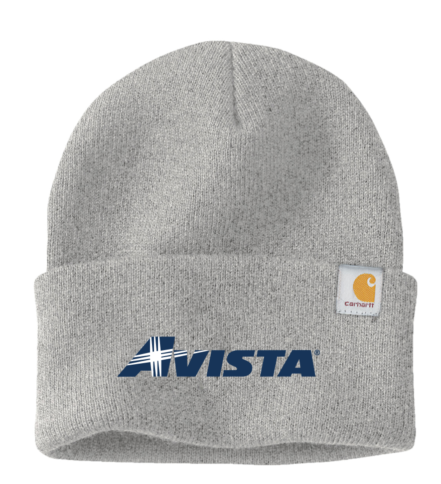 CT104597 - Carhartt Watch Cap 2.0 - DEMO - Company Store - Embroidery - INVOICE#