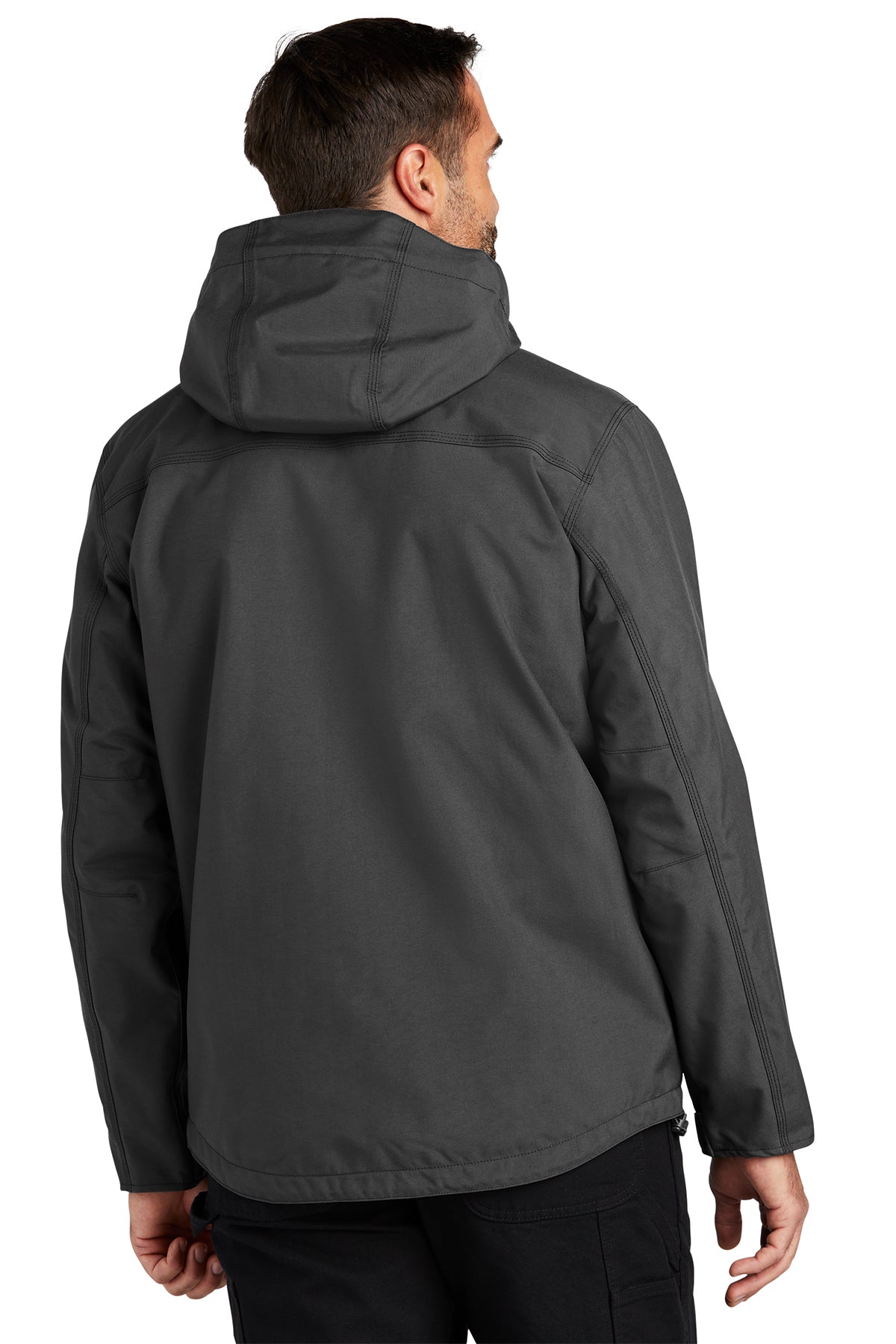 CT104670 - Carhartt Storm Defender Shoreline Jacket - Anthem Pacific Homes - Restock Store - Embroidery - #28706