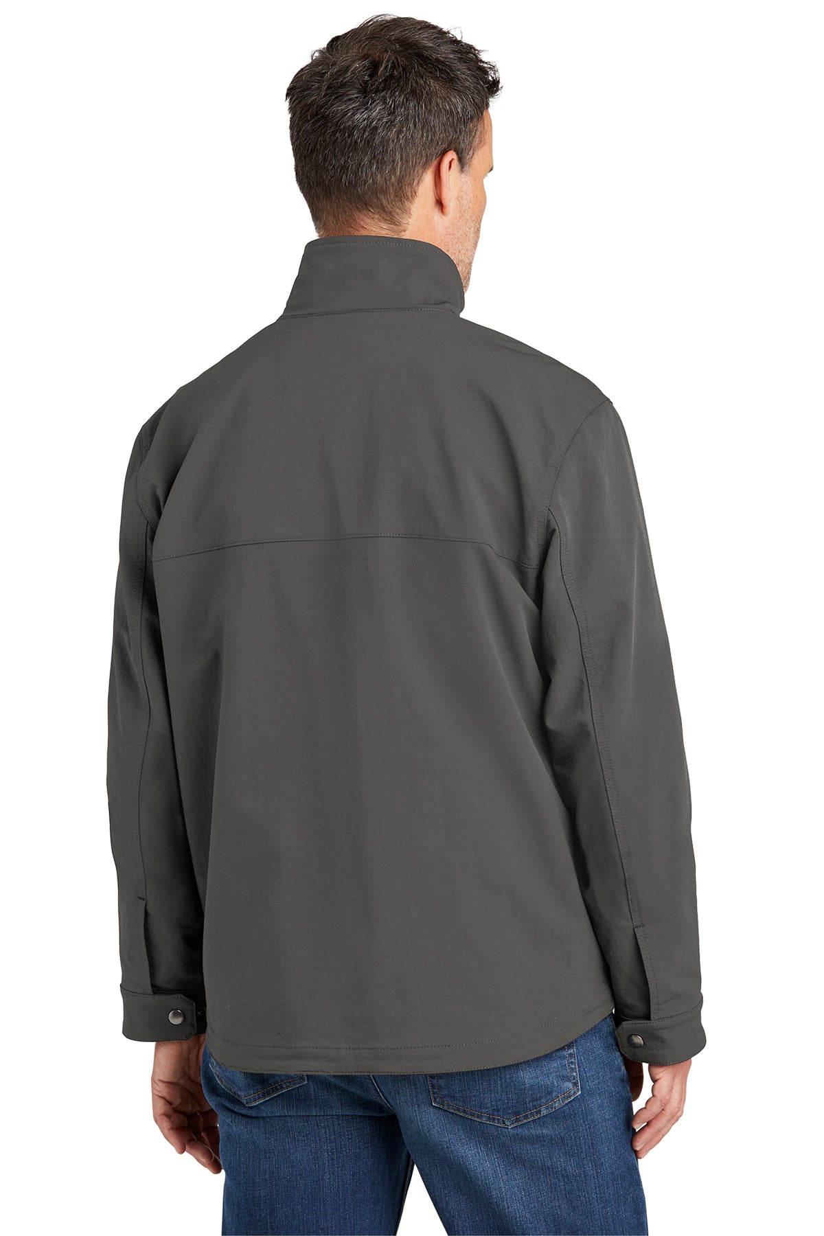 CT105534 - Carhartt Force Solid Long Sleeve Shirt - Anthem Pacific Homes - Restock Store - Embroidery - #28706