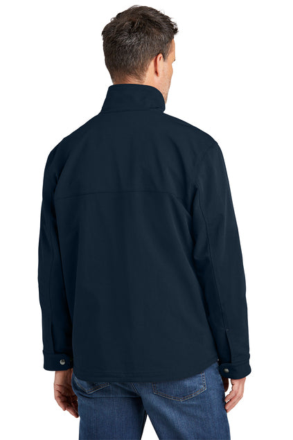CT105534 - Carhartt Force Solid Long Sleeve Shirt - Anthem Pacific Homes - Restock Store - Embroidery - #28706