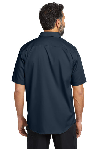 CT106688 - Carhartt Rugged Professional Series Short Sleeve Shirt - Anthem Pacific Homes - Restock Store - Embroidery - #28706