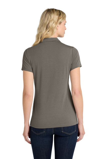 L568 - Port Authority Women&#39;s Cotton Touch Performance Polo - Anthem Pacific Homes - Restock Store - Embroidery - #28706