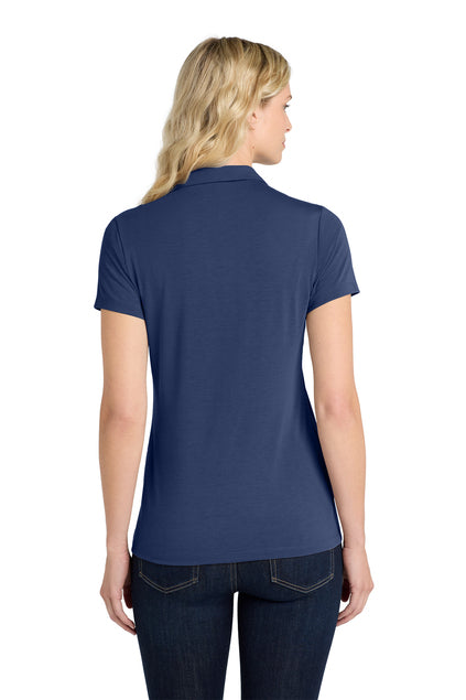 L568 - Port Authority Women&#39;s Cotton Touch Performance Polo - Anthem Pacific Homes - Restock Store - Embroidery - #28706