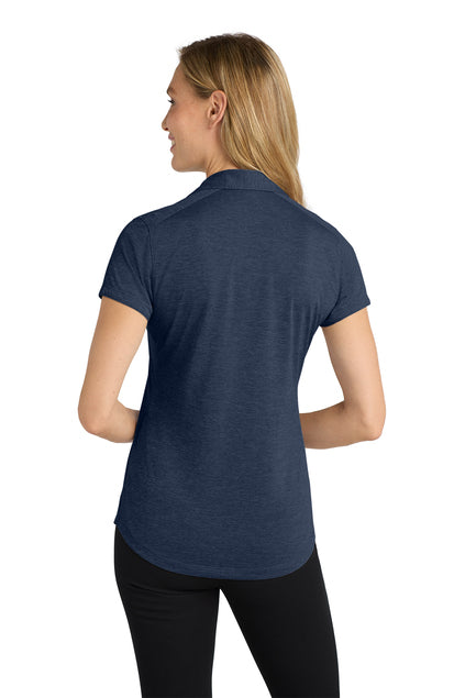 L574 - Port Authority Women&#39;s Digi Heather Performance Polo - Anthem Pacific Homes - Restock Store - Embroidery - #28706