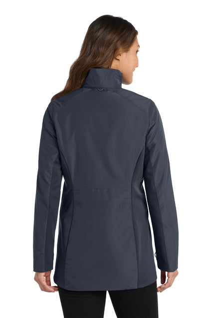 L902 - Port Authority Women's Collective Insulated Jacket - Anthem Pacific Homes - Restock Store - Embroidery - #28706