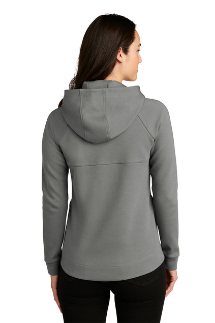 LOG850 - OGIO Women&#39;s Bolt Full-Zip Hoodie - Anthem Pacific Homes - Restock Store - Embroidery - #28706