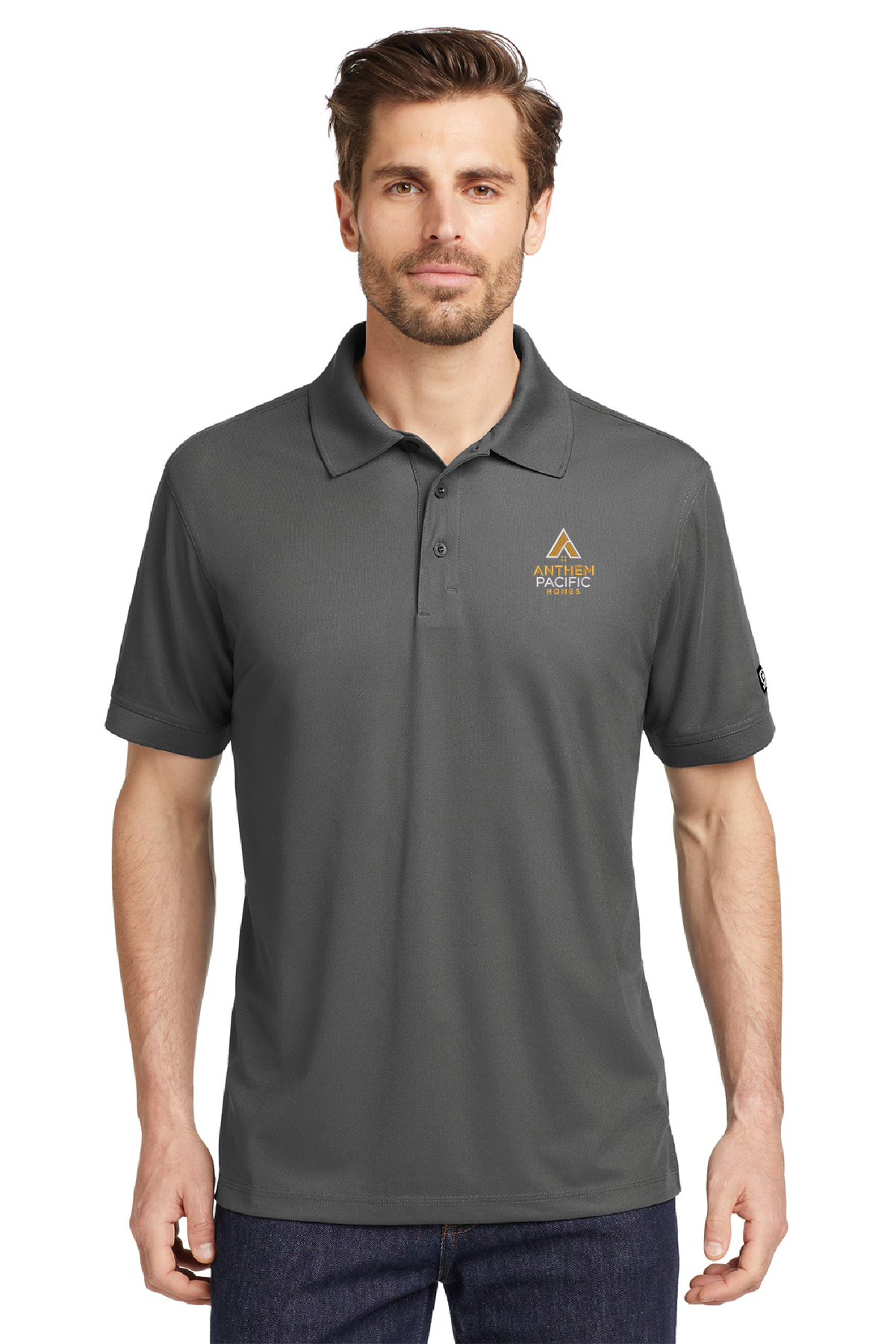 OG101 - OGIO - Caliber2.0 Polo - Anthem Pacific Homes - Restock Store - Embroidery - #28706
