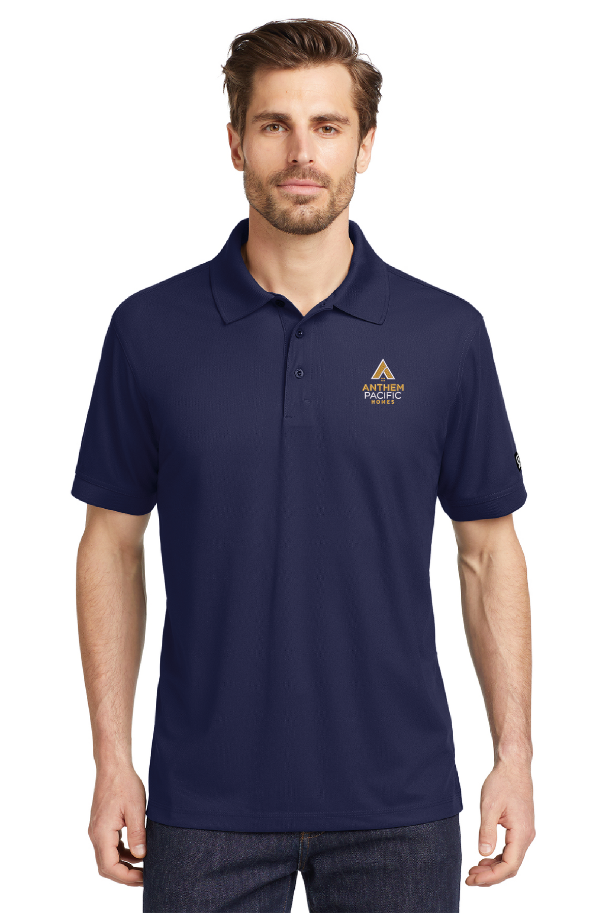 OG101 - OGIO - Caliber2.0 Polo - Anthem Pacific Homes - Restock Store - Embroidery - #28706