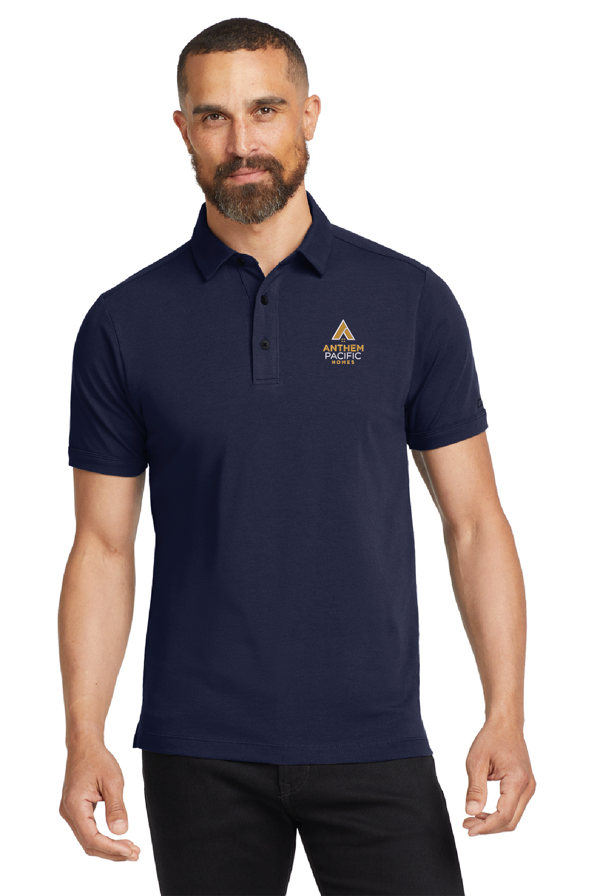 OG138 - OGIO Limit Polo - Anthem Pacific Homes - Restock Store - Embroidery - #28706