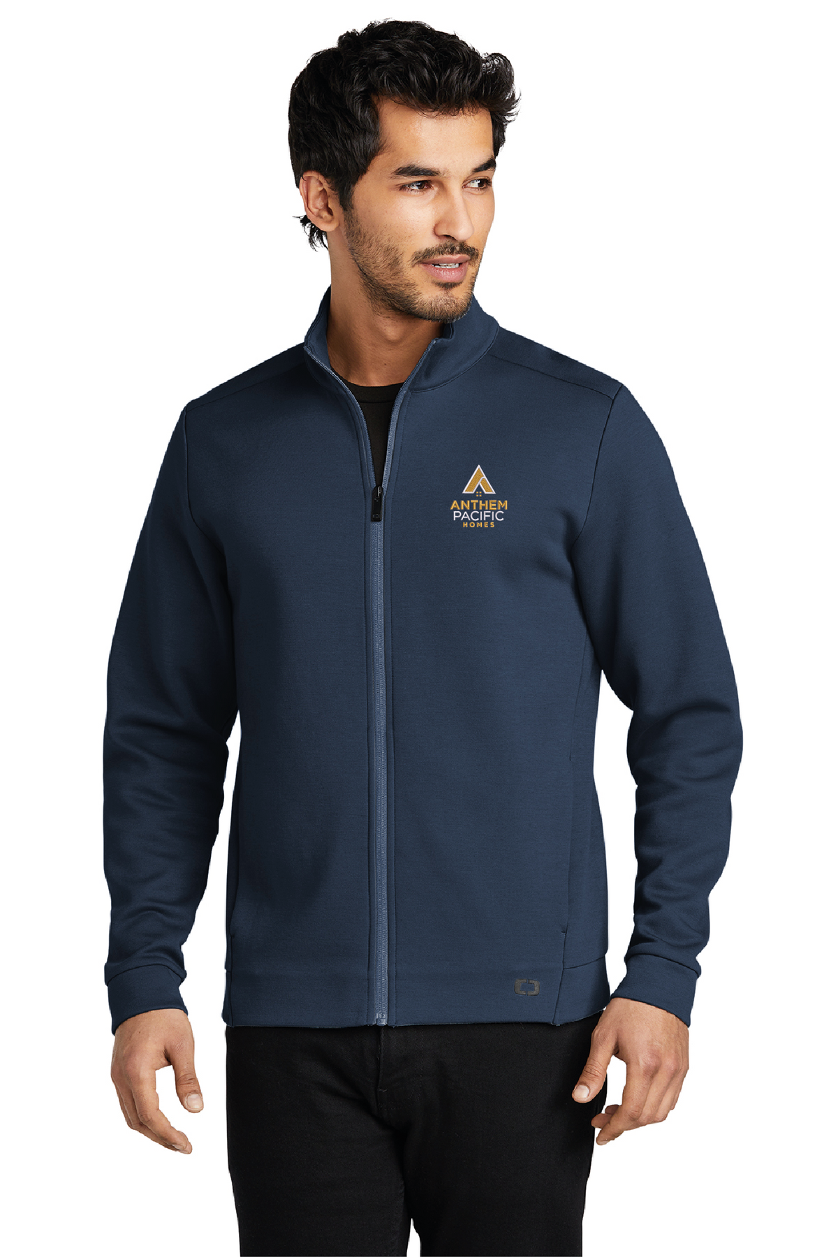 OG850 - OGIO Bolt Full-Zip - Anthem Pacific Homes - Restock Store - Embroidery - #28706