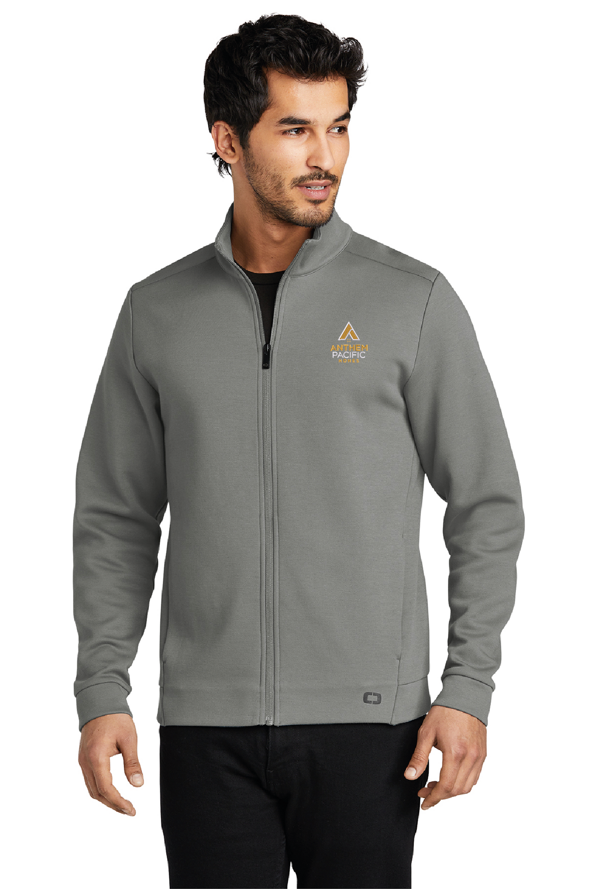 OG850 - OGIO Bolt Full-Zip - Anthem Pacific Homes - Restock Store - Embroidery - #28706