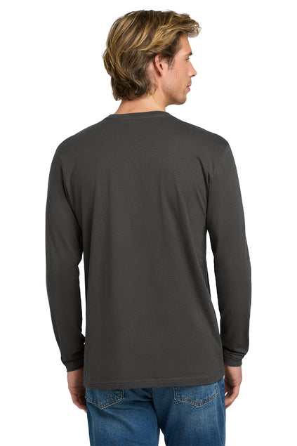NL3601 - Next Level Apparel Cotton Long Sleeve Tee - Anthem Pacific Homes - Restock Store - Screen Print - #28707