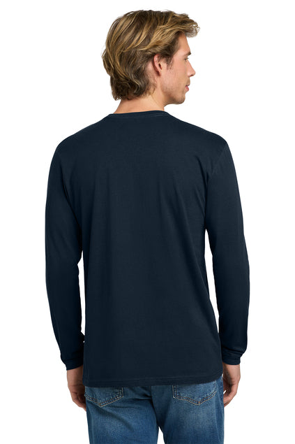 NL3601 - Next Level Apparel Cotton Long Sleeve Tee - Anthem Pacific Homes - Restock Store - Screen Print - #28707