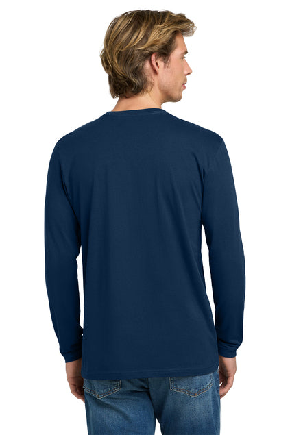 NL3601 - Next Level Apparel Cotton Long Sleeve Tee - Anthem Pacific Homes - Restock Store - Screen Print - #28707
