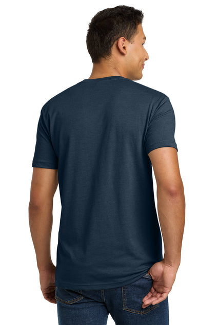 NL6210 - Next Level Apparel Unisex CVC Tee - Anthem Pacific Homes - Restock Store - Screen Print - #28707