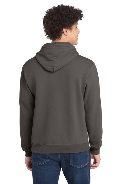 PC78H - Port &amp; Company - Core Fleece Pullover Hooded Sweatshirt - Anthem Pacific Homes - Restock Store - Screen Print - #28707