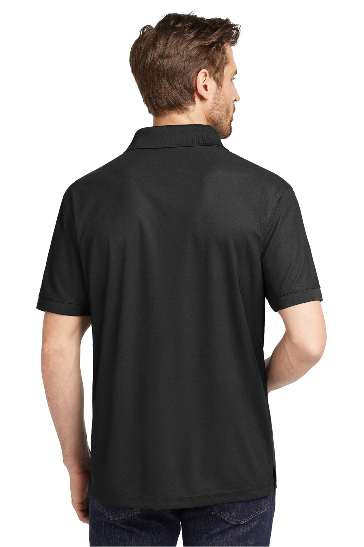 OGIO - OGIO - Caliber2.0 Polo OG101 - WayMaker - School Store - Transfer Screen Print - #28457