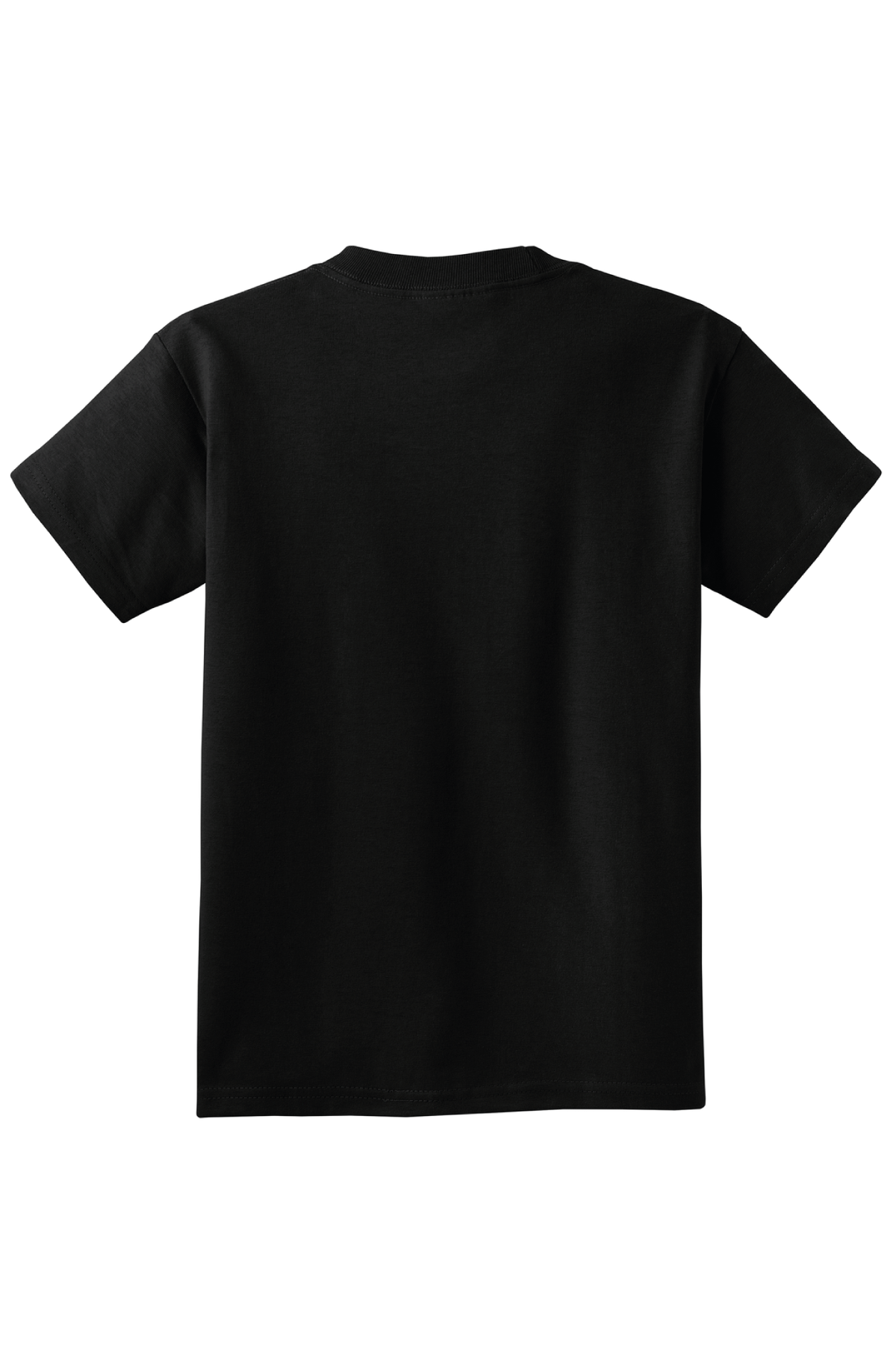Port &amp; Company - Port &amp; Co Youth Core Cotton Tee. PC54Y- WayMaker - School Store - Transfer Screen Print - #28457