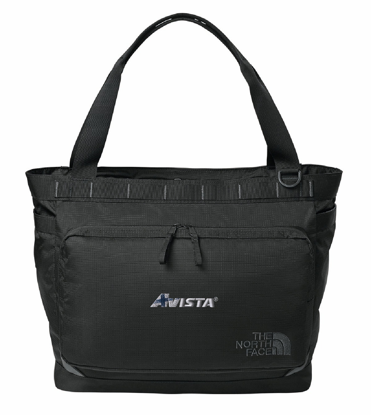 NF0A8EZN - The North Face 25L Travel Tote - DEMO - Company Store - Embroidery - INVOICE#