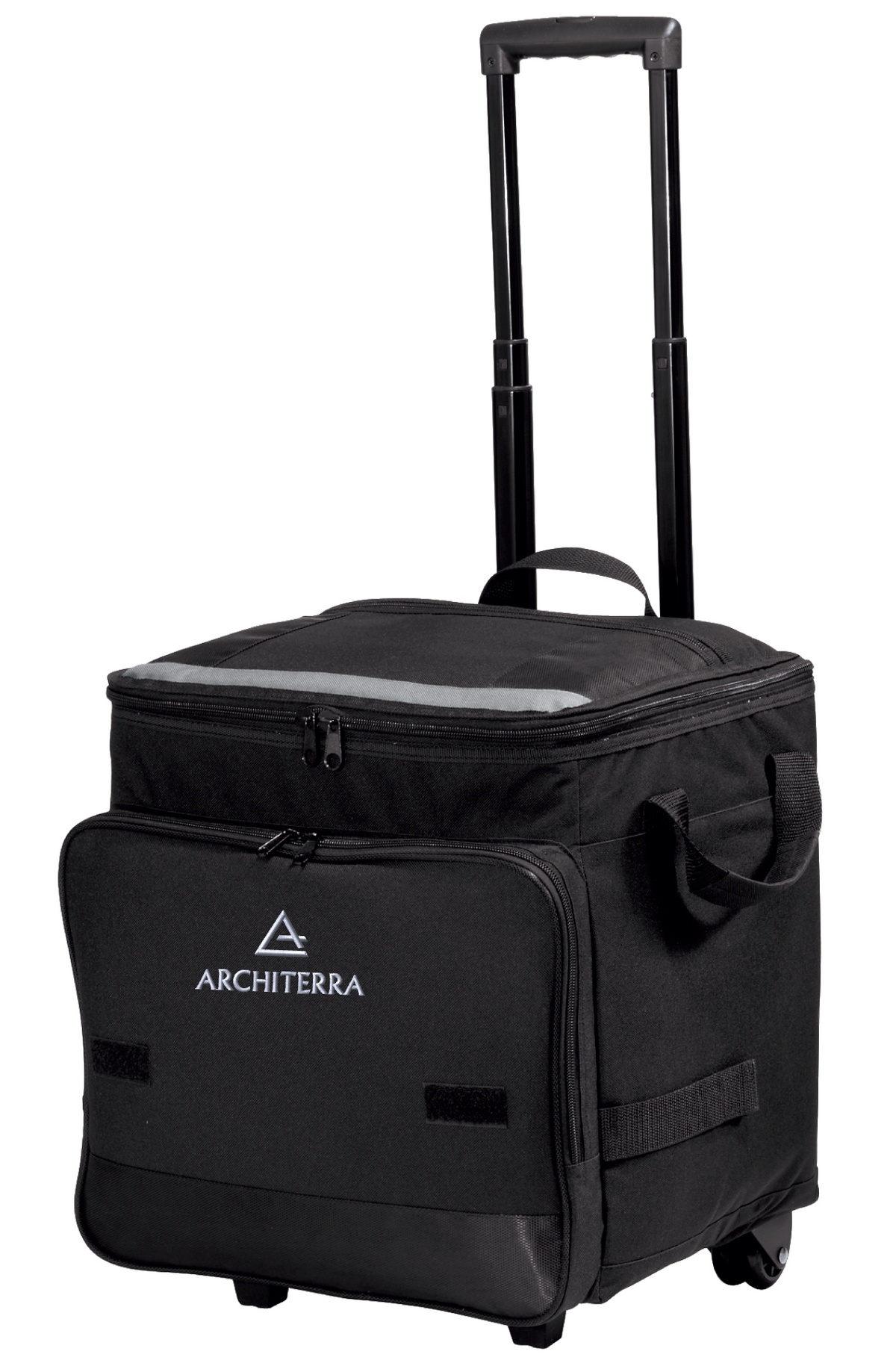 BG119 - Port Authority Rolling Cooler - Architerra Homes - Logowear Store - Embroidery - #29788