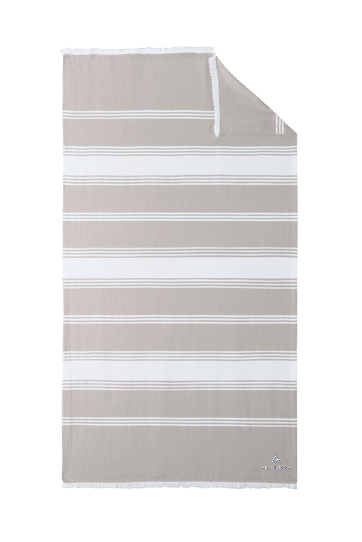BP91 - Port Authority Beach Throw - Architerra Homes - Logowear Store - Embroidery - #29788