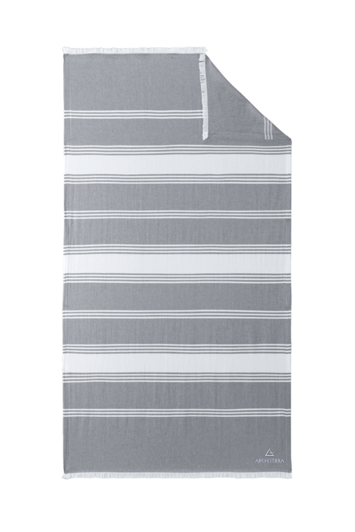 BP91 - Port Authority Beach Throw - Architerra Homes - Logowear Store - Embroidery - #29788