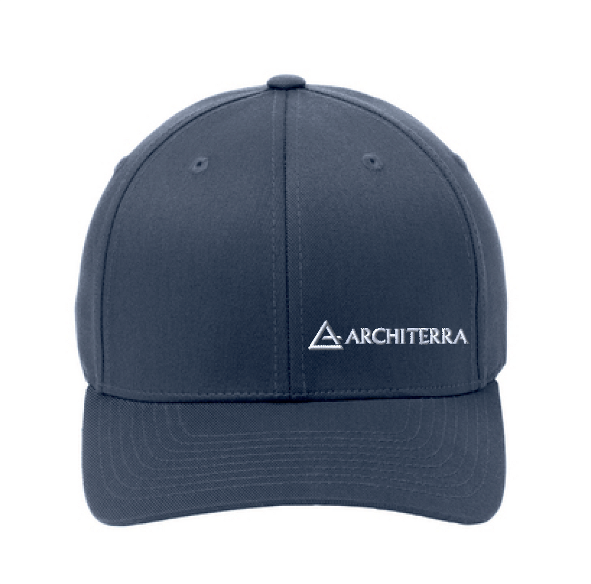 C865 - Port Authority Flexfit Cap - Architerra Homes - Logowear Store - Embroidery - #29788